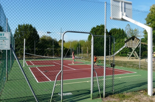 Le Village de la Mer Países del Loira - Les Moutiers en Retz visuel 9/11