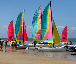 Le Village de la Mer Países del Loira - Les Moutiers en Retz visuel 10/11