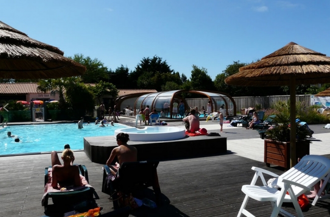 Le Village de la Mer Países del Loira - Les Moutiers en Retz visuel 11/11