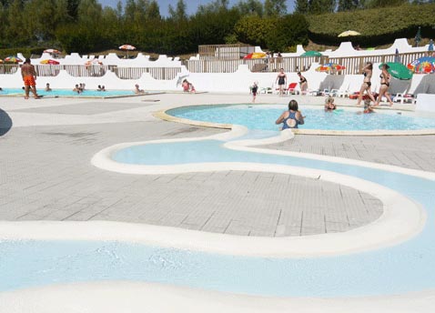 Le Village de la Vache Verte Norte-Paso de Calais - Conchil-le-Temple visuel 1/1