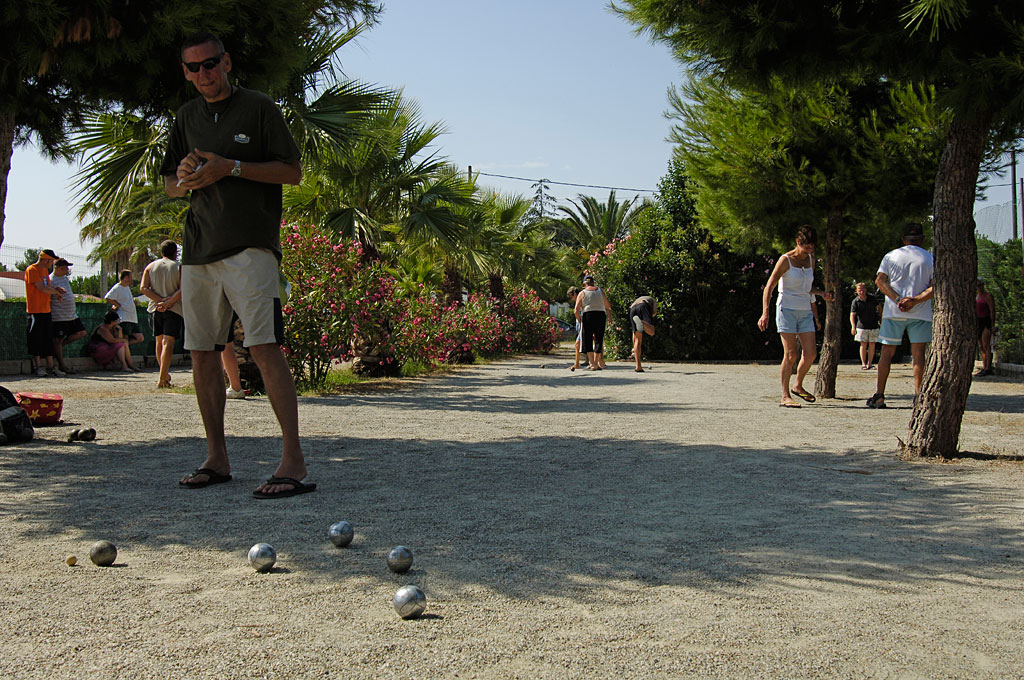 Le Village Del Mar Languedoc-Rosellón - Argelès-sur-Mer visuel 4/11