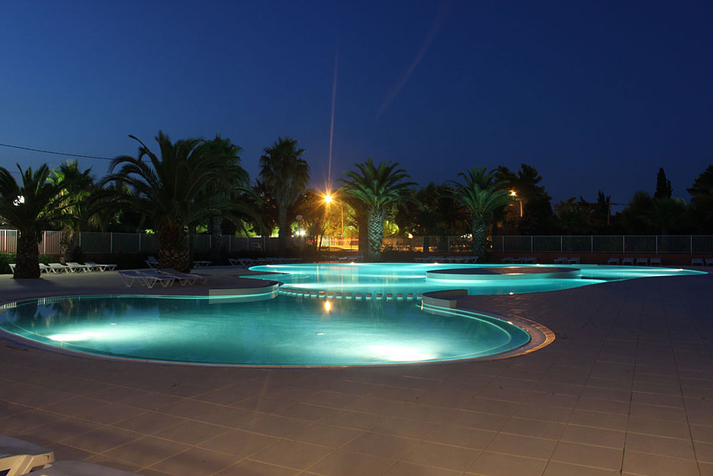 Le Village Del Mar Languedoc-Rosellón - Argelès-sur-Mer visuel 6/11