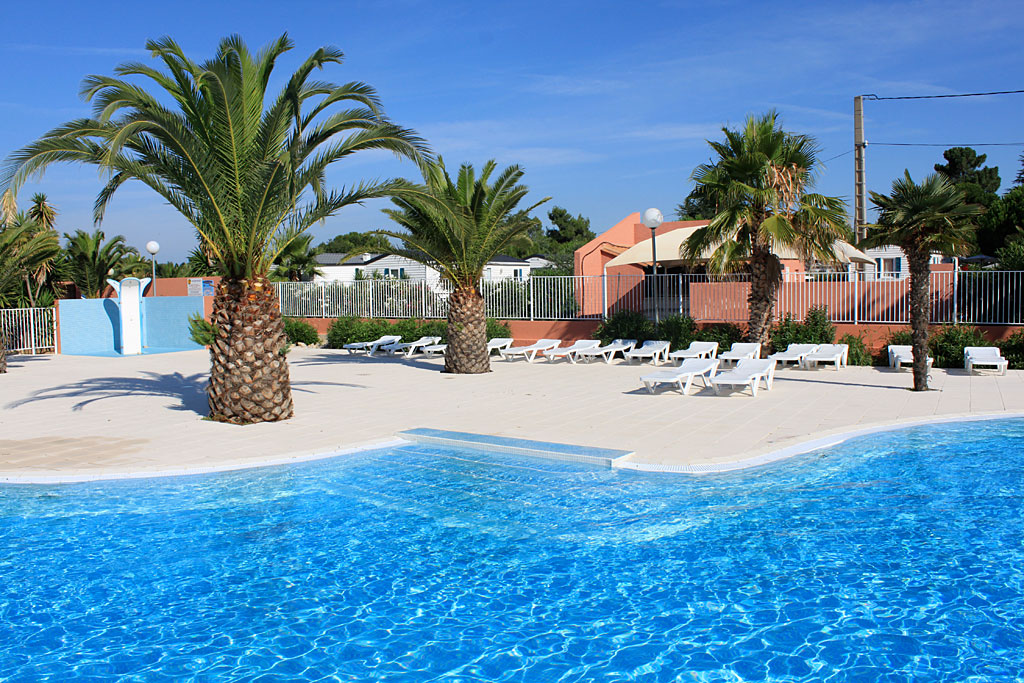 Le Village Del Mar Languedoc-Rosellón - Argelès-sur-Mer visuel 11/11