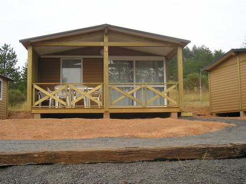 Le Village du Lac Languedoc-Rosellón - Arques visuel 2/6 Le Village du Lac Languedoc-Rosellón - Arques visuel 2/6