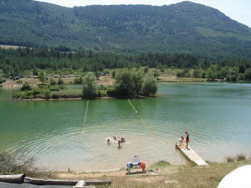 Le Village du Lac Languedoc-Rosellón - Arques visuel 3/6 Le Village du Lac Languedoc-Rosellón - Arques visuel 3/6