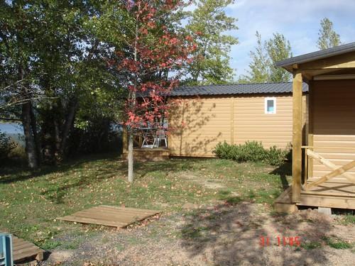 Le Village du Lac Languedoc-Rosellón - Arques visuel 4/6 Le Village du Lac Languedoc-Rosellón - Arques visuel 4/6