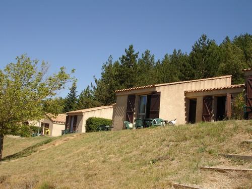 Le Village du Lac Languedoc-Rosellón - Arques visuel 5/6 Le Village du Lac Languedoc-Rosellón - Arques visuel 5/6