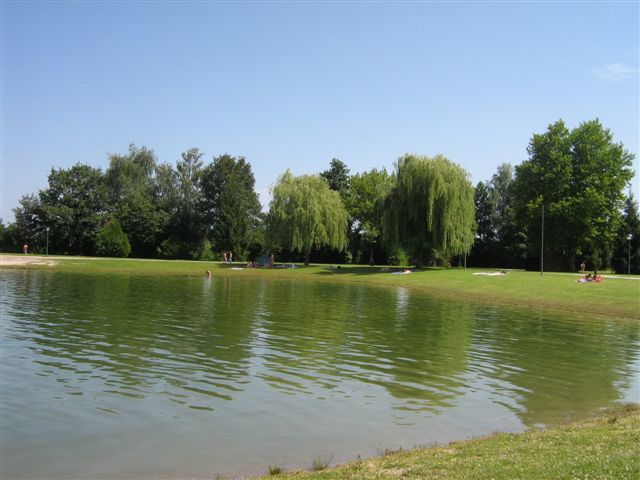 Le Wagelrott Alsacia - Erstein visuel 2/3 Le Wagelrott Alsacia - Erstein visuel 2/3