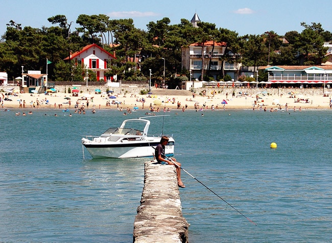Le Walmone Poitou-Charentes - Royan visuel 5/10