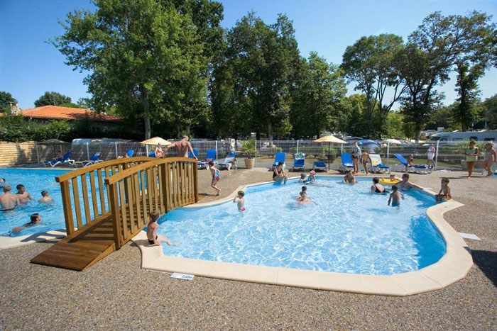 Le Walmone Poitou-Charentes - Royan visuel 9/10