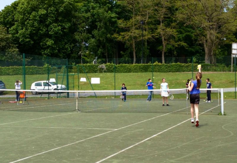 Le Walric Picardía - Saint-Valéry-sur-Somme visuel 4/11 Le Walric Picardía - Saint-Valéry-sur-Somme visuel 4/11