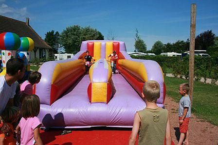 Le Walric Picardía - Saint-Valéry-sur-Somme visuel 8/11 Le Walric Picardía - Saint-Valéry-sur-Somme visuel 8/11