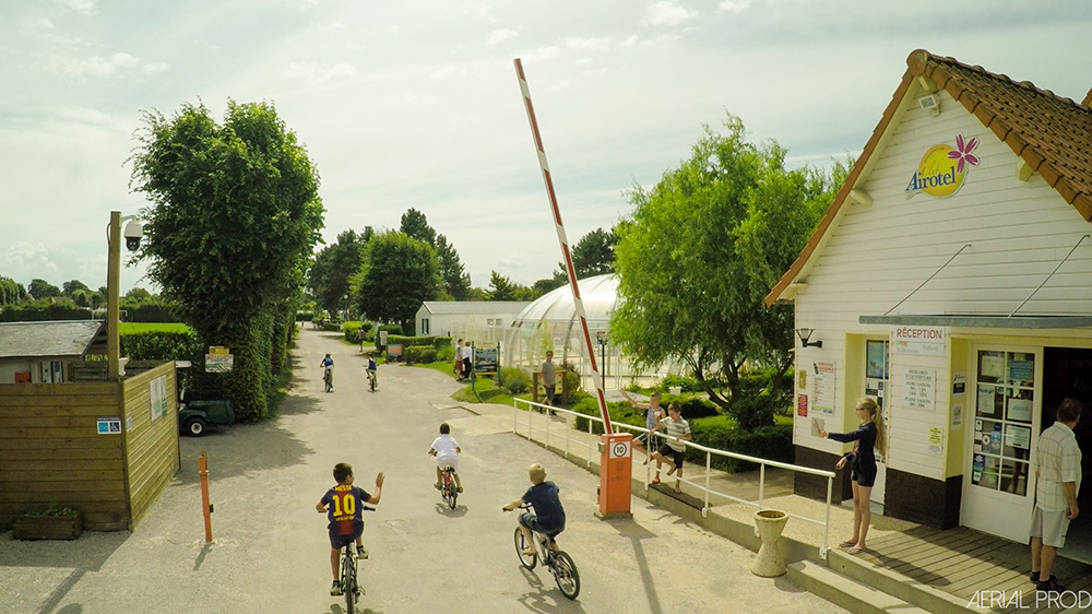 Le Walric Picardía - Saint-Valéry-sur-Somme visuel 9/11 Le Walric Picardía - Saint-Valéry-sur-Somme visuel 9/11