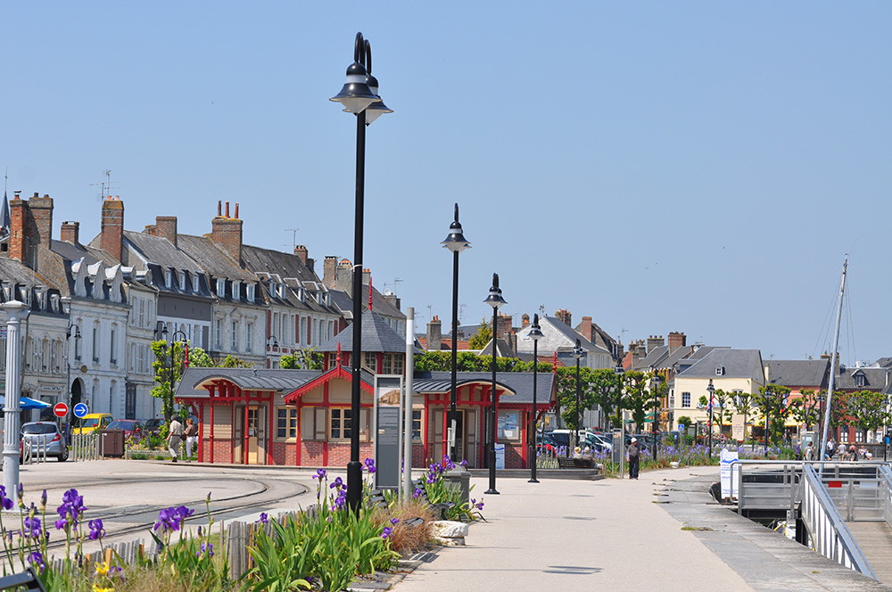 Le Walric Picardía - Saint-Valéry-sur-Somme visuel 11/11 Le Walric Picardía - Saint-Valéry-sur-Somme visuel 11/11