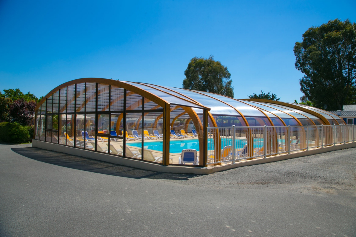 Le Welcome Países del Loira - Mesquer visuel 1/6 Le Welcome Países del Loira - Mesquer visuel 1/6