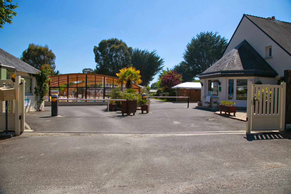 Le Welcome Países del Loira - Mesquer visuel 2/6 Le Welcome Países del Loira - Mesquer visuel 2/6