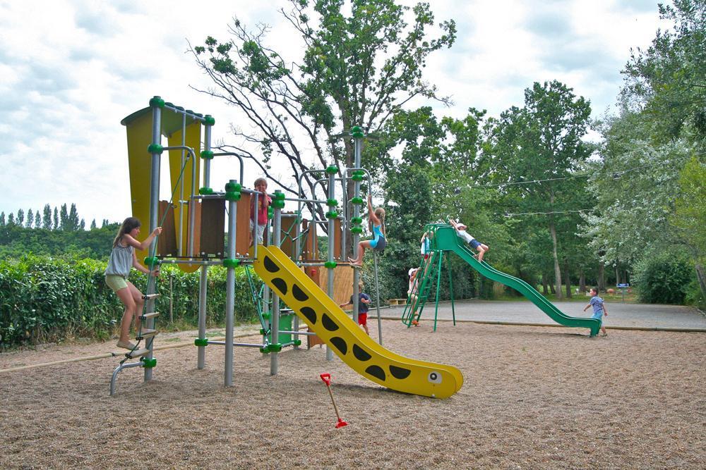 Le Welcome Países del Loira - Mesquer visuel 4/6 Le Welcome Países del Loira - Mesquer visuel 4/6