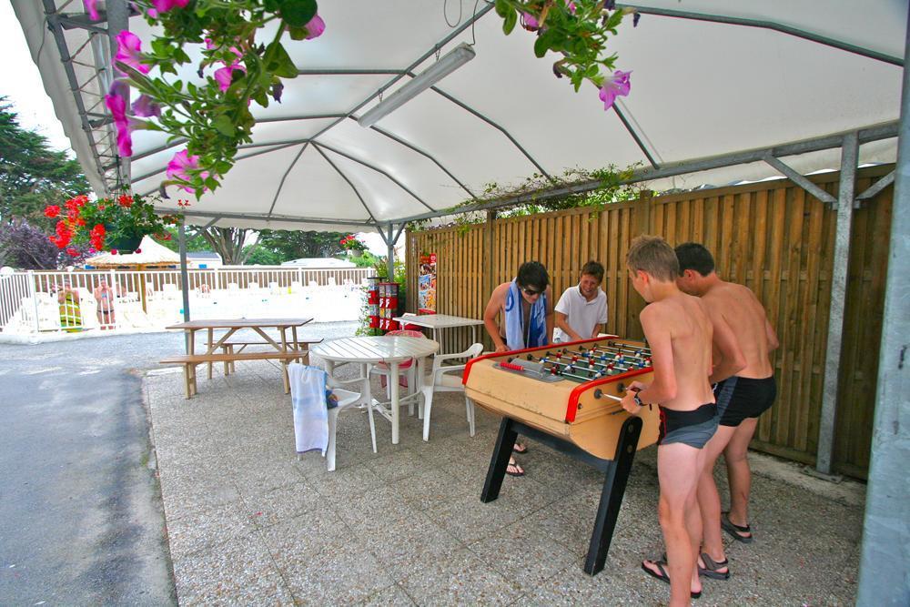 Le Welcome Países del Loira - Mesquer visuel 5/6 Le Welcome Países del Loira - Mesquer visuel 5/6