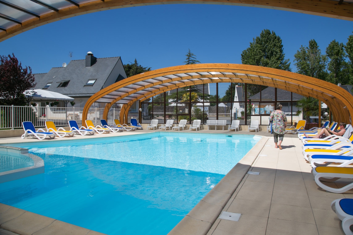 Le Welcome Países del Loira - Mesquer visuel 6/6 Le Welcome Países del Loira - Mesquer visuel 6/6