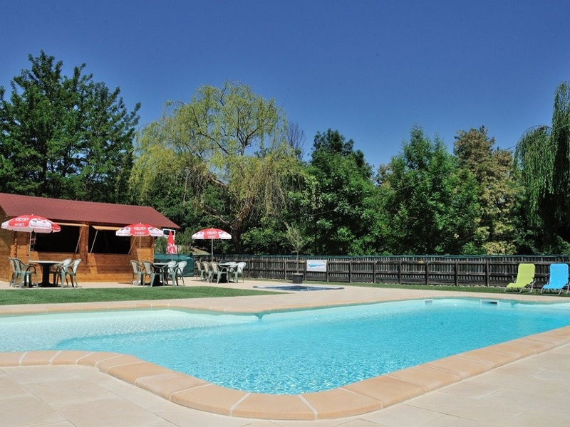 l'Eau Vive Languedoc-Rosellón - Vernet-les-Bains visuel 1/10