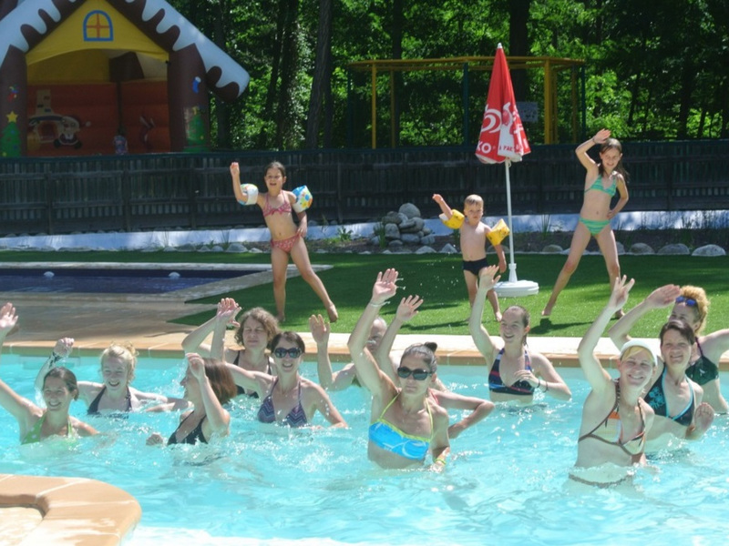 l'Eau Vive Languedoc-Rosellón - Vernet-les-Bains visuel 2/10