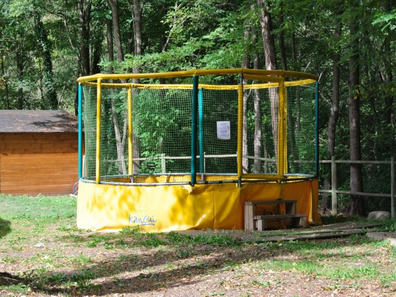 l'Eau Vive Languedoc-Rosellón - Vernet-les-Bains visuel 4/10
