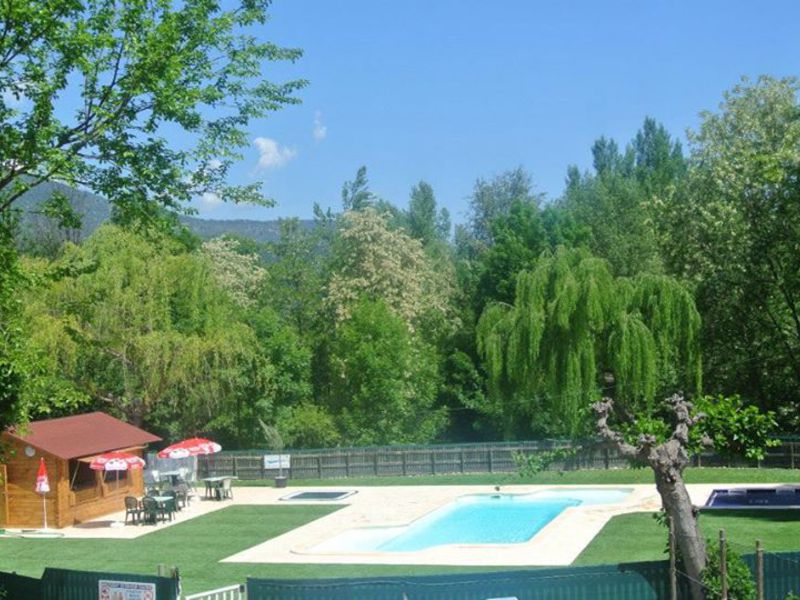 l'Eau Vive Languedoc-Rosellón - Vernet-les-Bains visuel 6/10