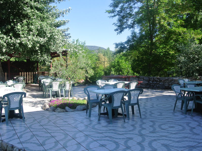 l'Eau Vive Languedoc-Rosellón - Vernet-les-Bains visuel 7/10