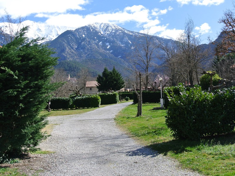 l'Eau Vive Languedoc-Rosellón - Vernet-les-Bains visuel 8/10