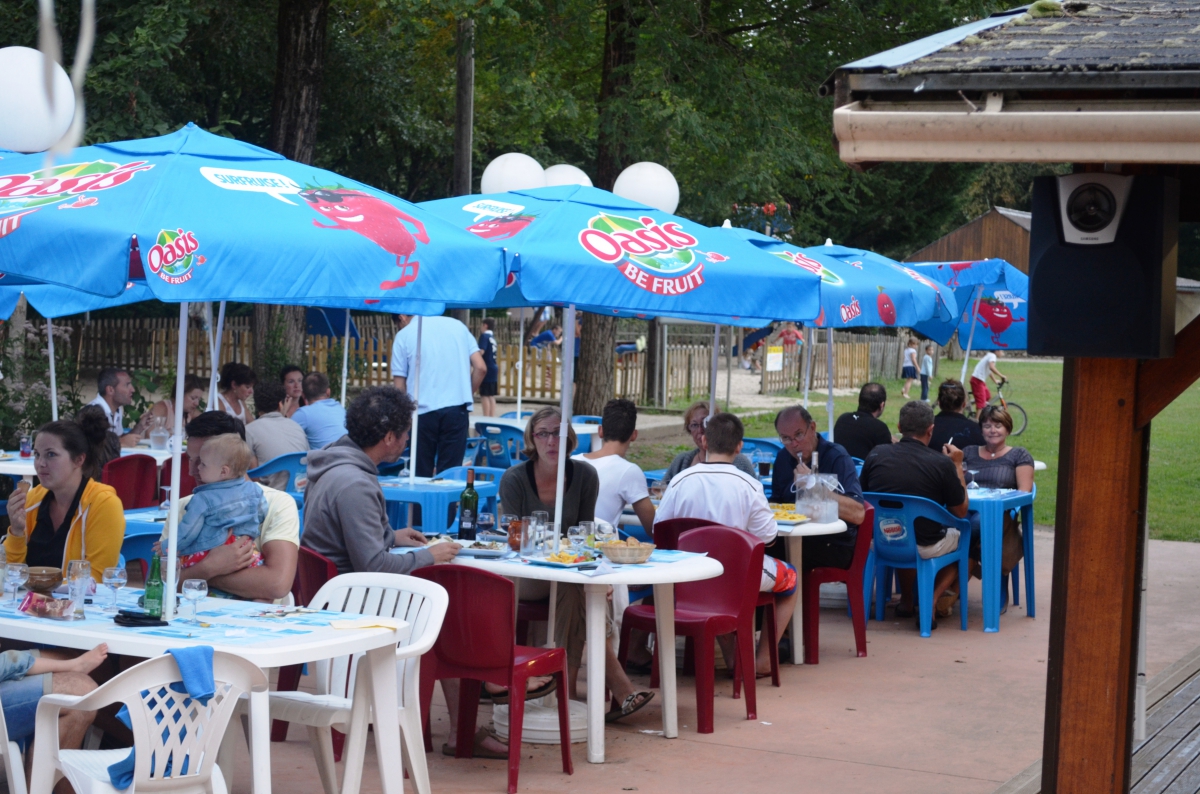 L'Echo du Malpas Limosín - Monceaux-sur-Dordogne visuel 3/11 L'Echo du Malpas Limosín - Monceaux-sur-Dordogne visuel 3/11