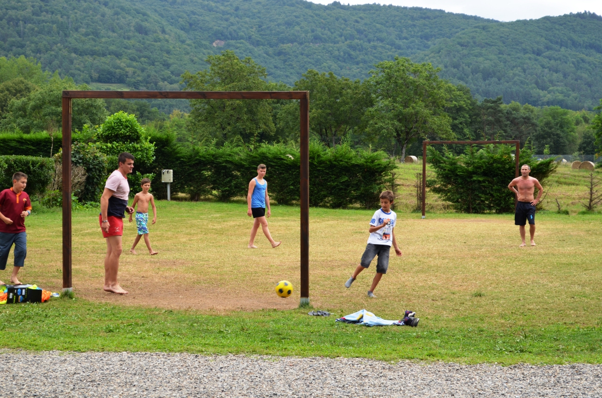 L'Echo du Malpas Limosín - Monceaux-sur-Dordogne visuel 5/11 L'Echo du Malpas Limosín - Monceaux-sur-Dordogne visuel 5/11