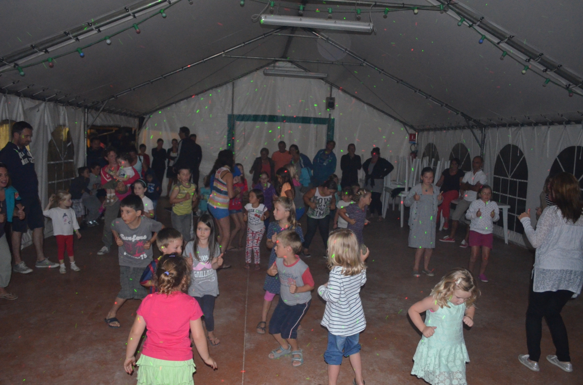 L'Echo du Malpas Limosín - Monceaux-sur-Dordogne visuel 10/11 L'Echo du Malpas Limosín - Monceaux-sur-Dordogne visuel 10/11