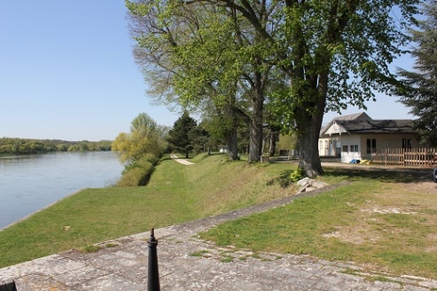 l'Ecluse des Combles centro valle - Châtillon-sur-Loire visuel 2/5 l'Ecluse des Combles centro valle - Châtillon-sur-Loire visuel 2/5