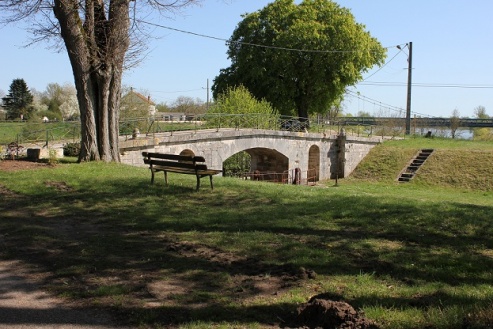 l'Ecluse des Combles centro valle - Châtillon-sur-Loire visuel 4/5 l'Ecluse des Combles centro valle - Châtillon-sur-Loire visuel 4/5