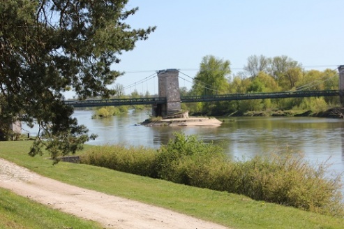 l'Ecluse des Combles centro valle - Châtillon-sur-Loire visuel 5/5 l'Ecluse des Combles centro valle - Châtillon-sur-Loire visuel 5/5