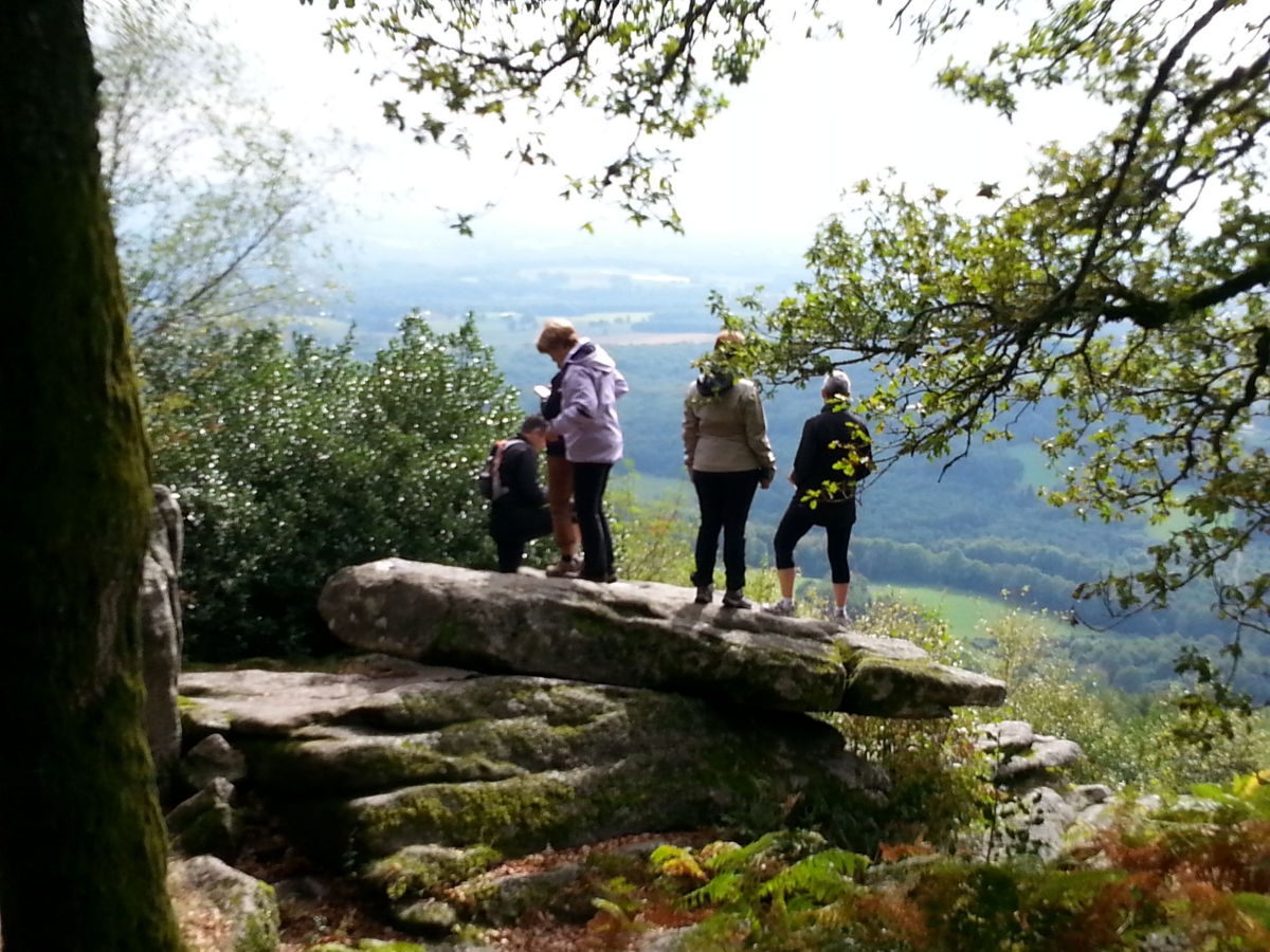 l'Ecrin Nature Limosín - Ambazac visuel 2/10