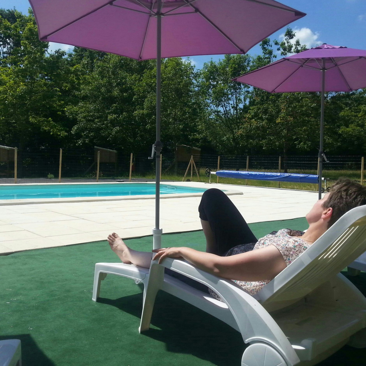 l'Ecrin Nature Limosín - Ambazac visuel 3/10