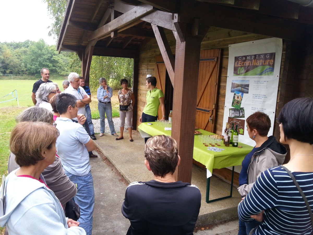 l'Ecrin Nature Limosín - Ambazac visuel 10/10