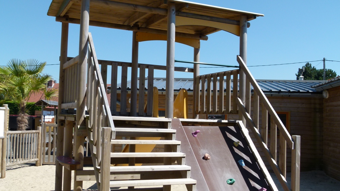 L'Eden Picardía - Fort-Mahon-Plage visuel 2/2 L'Eden Picardía - Fort-Mahon-Plage visuel 2/2