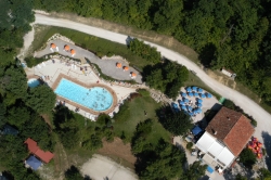 l’Eglantière Domaine Naturiste - Mediodía-Pirineos - Castelnau-Magnoac visuel 2/4