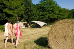 l’Eglantière Domaine Naturiste - Mediodía-Pirineos - Castelnau-Magnoac visuel 4/4