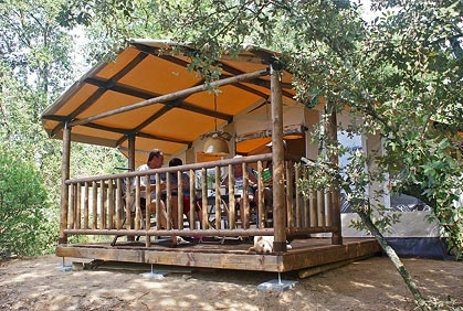 Leï Suves Provenza-Alpes-Costa Azul - Roquebrune-sur Argens visuel 2/10