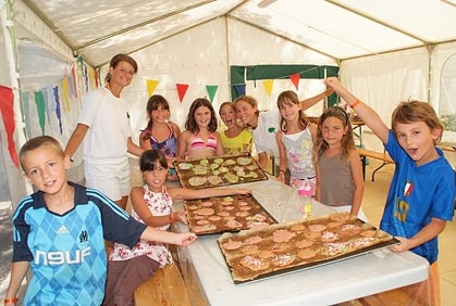 Leï Suves Provenza-Alpes-Costa Azul - Roquebrune-sur Argens visuel 8/10