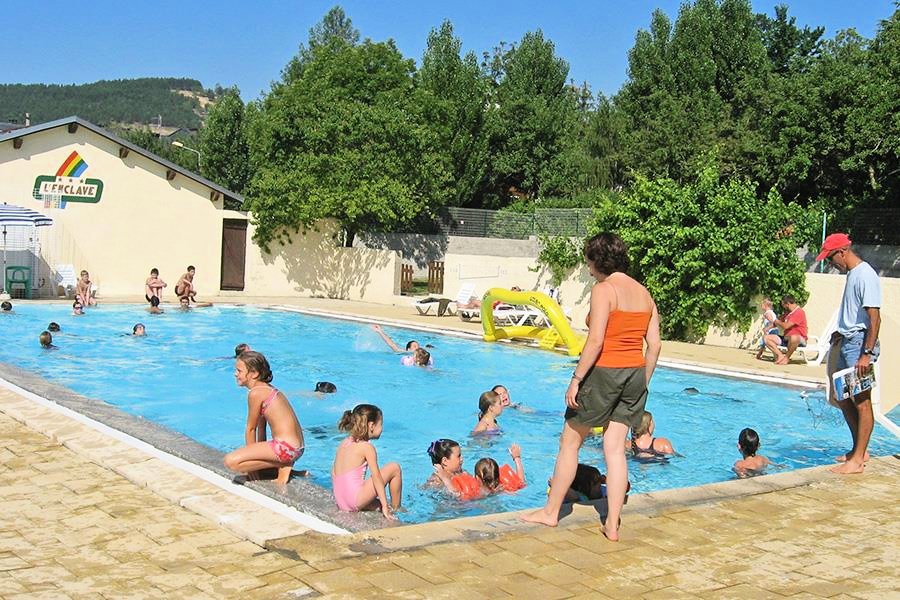 L'Enclave Languedoc-Rosellón - Estavar visuel 1/7