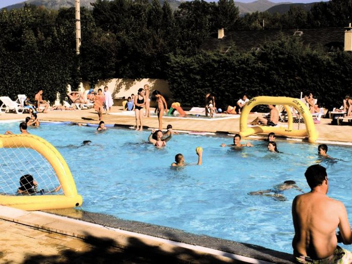 L'Enclave Languedoc-Rosellón - Estavar visuel 5/7