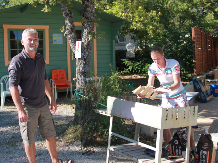 l'Epi Bleu Provenza-Alpes-Costa Azul - Banon visuel 8/11 l'Epi Bleu Provenza-Alpes-Costa Azul - Banon visuel 8/11