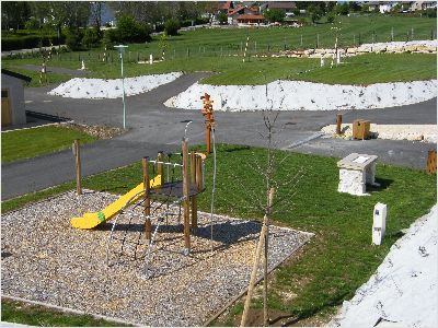 Les 12 Cols Ródano-Alpes - Hauteville-Lompnes visuel 3/3
