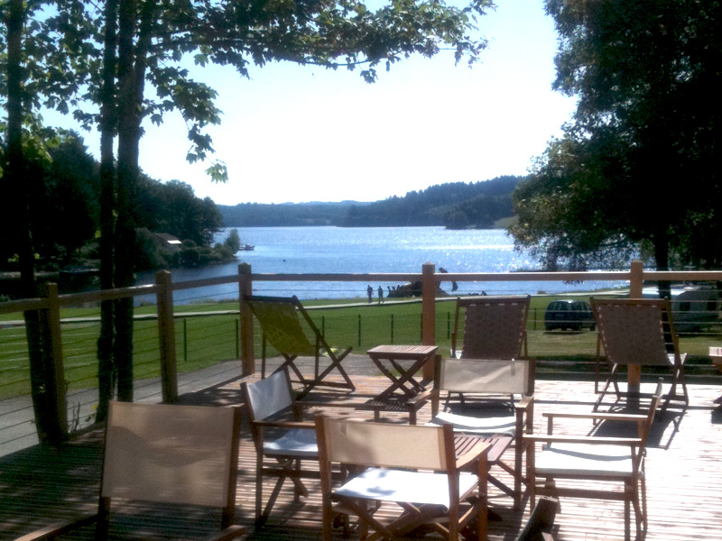 Les 2 Iles Limosín - Peyrat-le-Château visuel 3/5