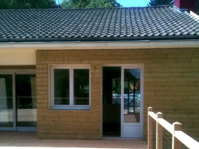 Les 2 Iles Limosín - Peyrat-le-Château visuel 5/5