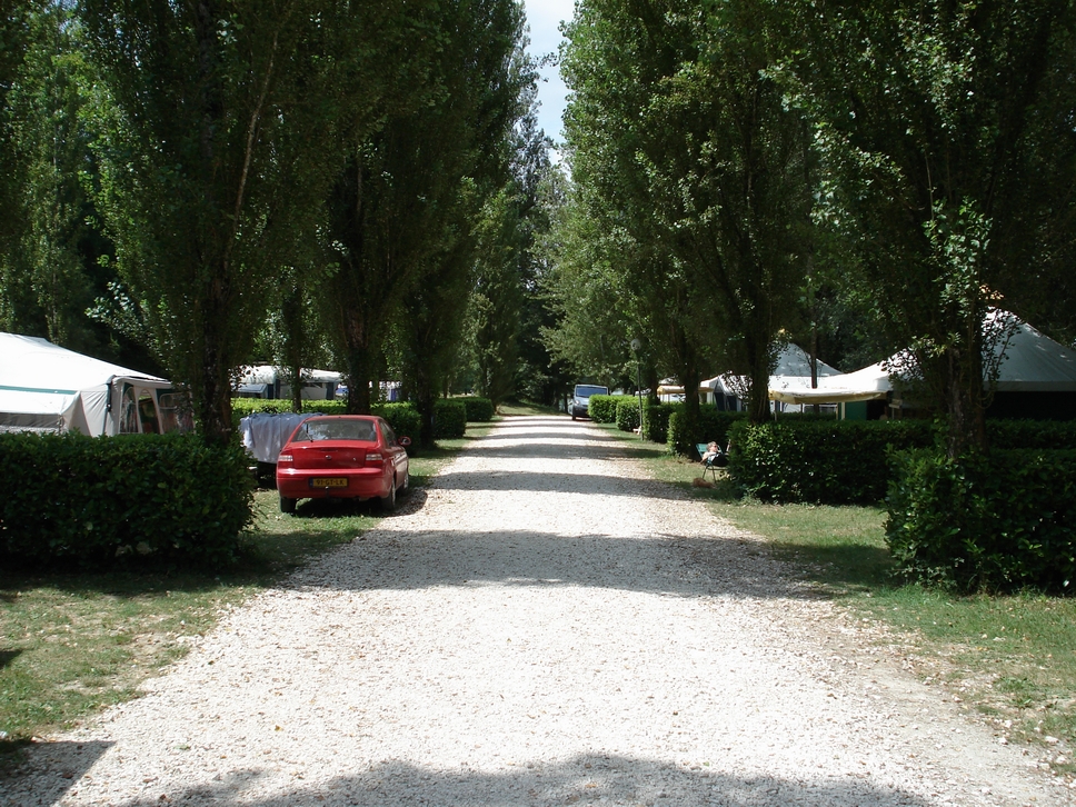 Les 2 Lacs Aquitania - Beauville visuel 3/5